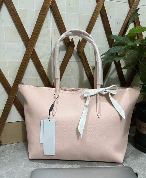 Bolsa Tote Grande Impermeável Feminina