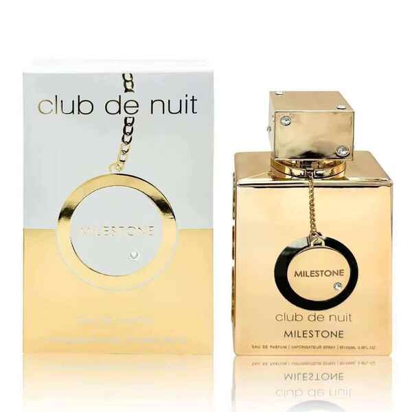 Armaf Armaf no Oriente Médio de alta qualidade nocturno perfume de festa 100ml Arábia Dubai perfume