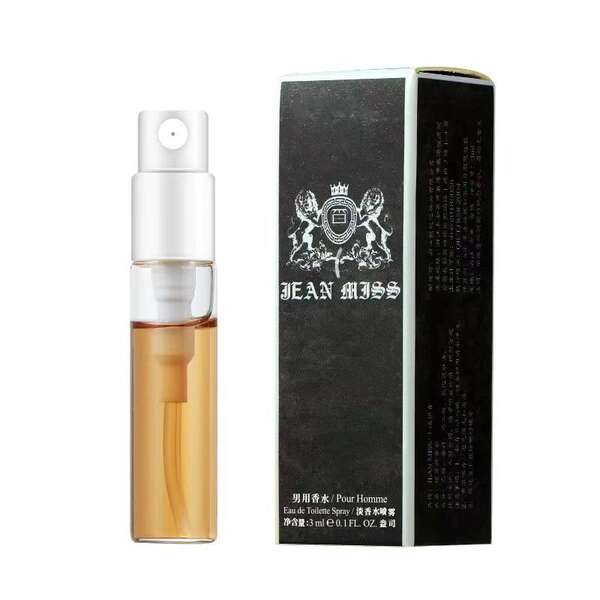 Perfume Feminino e Masculino