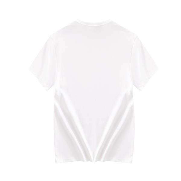 Camiseta manga curta masculina