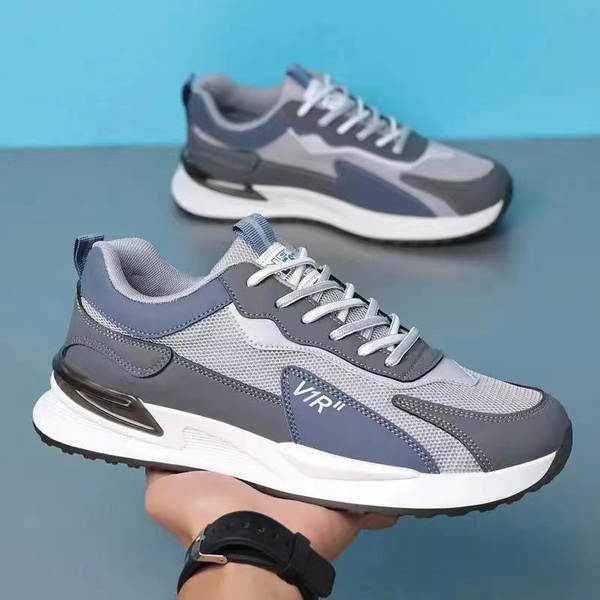 Sapatos Esportivos Leves para Corrida