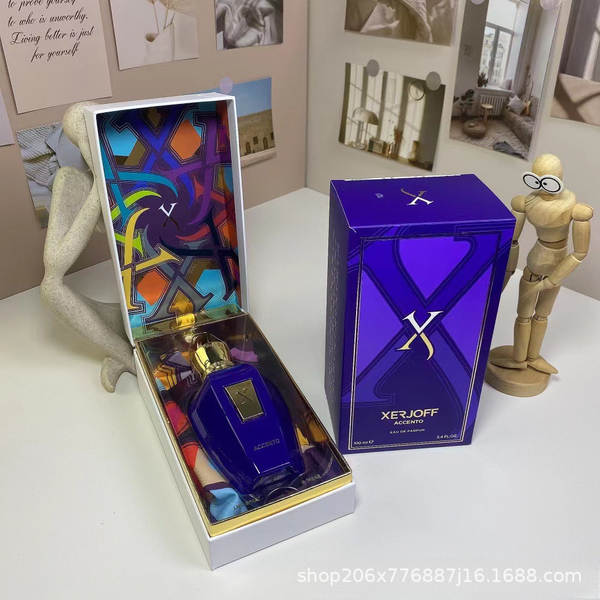 Perfume para homens de alta qualidade Coco 100ml