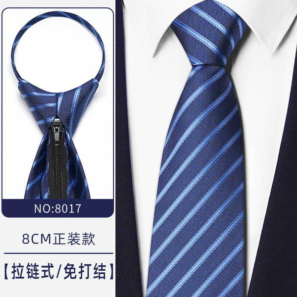 Azul Negócios Vestido de cor cinza profunda Azul Fácil de ser preguiçoso Cadeia de casamento do noivo