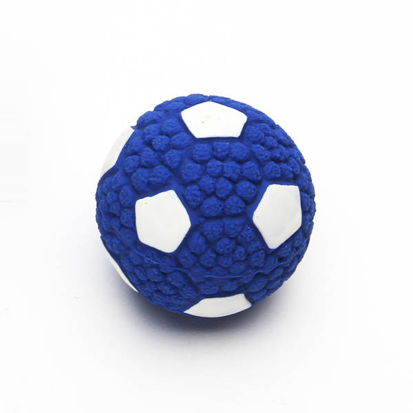 Bola de Borracha para Cachorros
