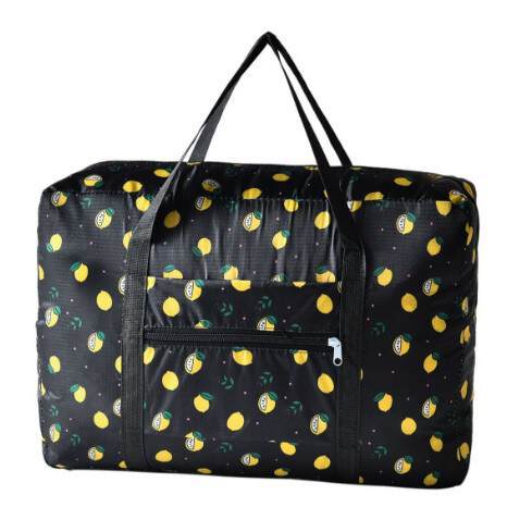 Mochila de Viagem Portátil