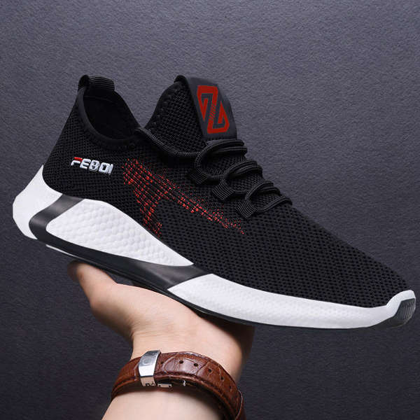 Sapatos de corrida para homens 2026 Sapatos de esportes masculinos para esportes masculinos