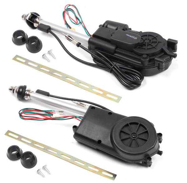 Antena Automática de Carro