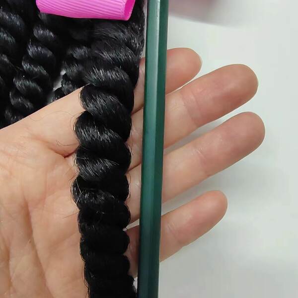2025 Outono Novo Têxtil De Cabelo De Cabelo De Cauda De Cabelo, Decoração De Pérola Deformada De Cabelo De Cauda De Borboleta