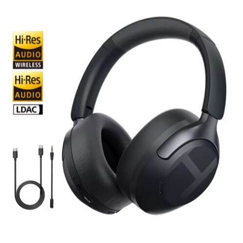 Haylou S40 ANC Headphone sem fio
