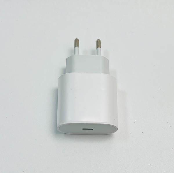 Cabeça de carregamento transfronteiriça de 35W para a Europa e os EUA para o novo carregador de iPhone 17 da Apple