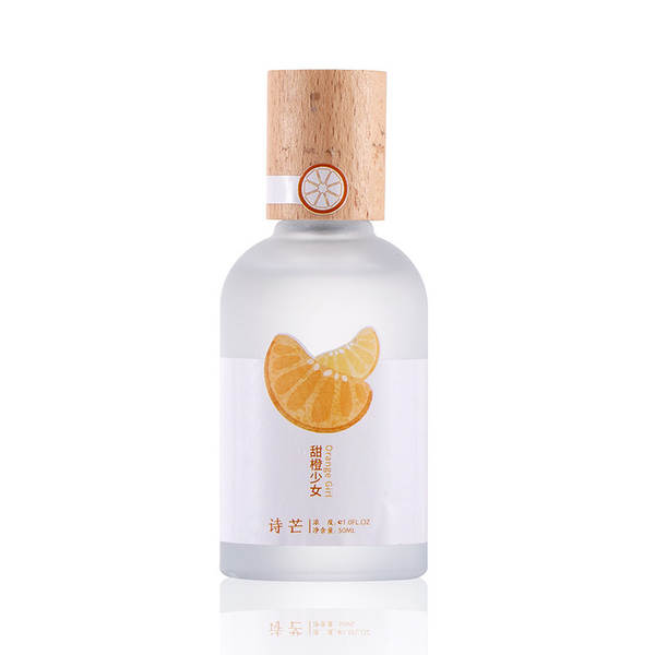 Perfume Natural 50ml