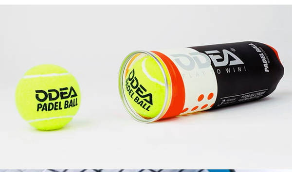 Bola de Tênis de Mesa para Treino
