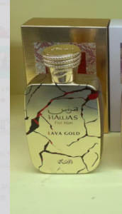 Perfumes Arábicos Oriente Médio Dubai Yara Lacanfa Perfumes Homens Mulheres Noite Odessaia Aroma Odessaia
