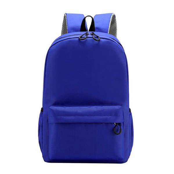 Mochila escolar personalizada para crianças