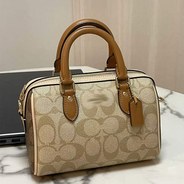 Bolsa Feminina Estilo Boston