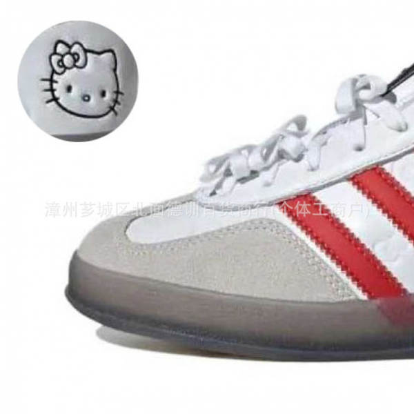 Tênis Gazelle Casuais