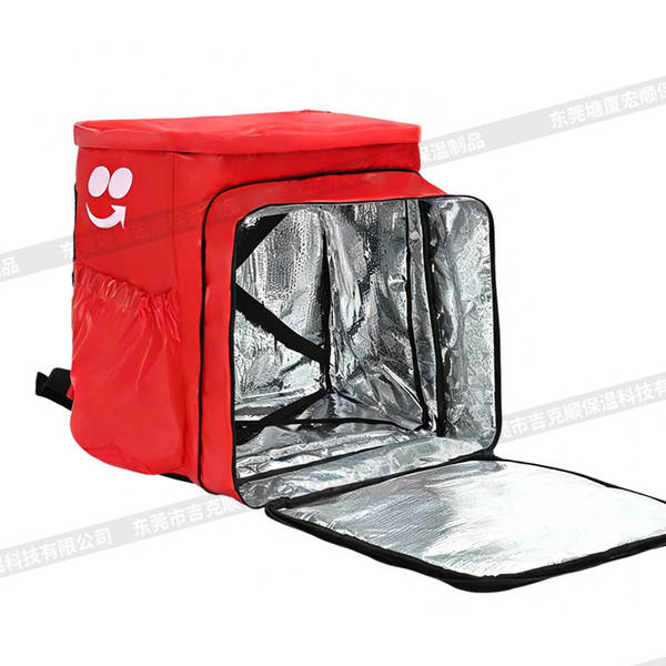 Bolsa de Isolamento para Entrega de Comida