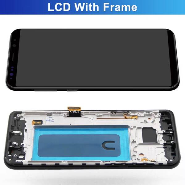 Samsung s22 s23 s25plus ultra incell ecrã LCD
