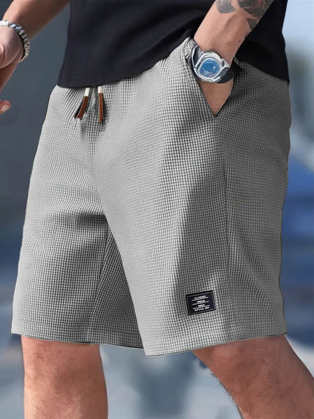 Shorts de Lazer Masculino