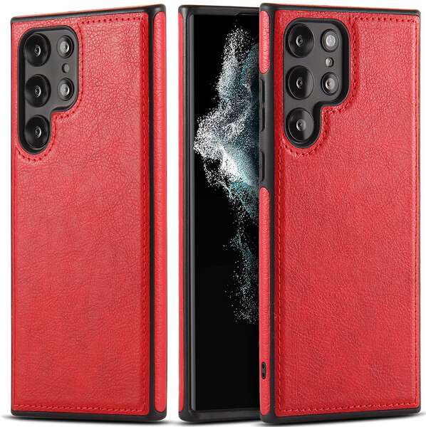 Capa de celular Samsung S26 Ultra S25 ULtra S24 suave