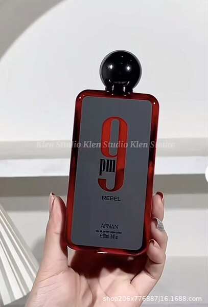 Perfume para homens de alta qualidade Coco 100ml