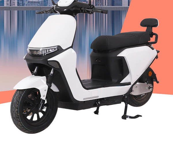 Motocicletas elétricas elétricas de longa duração de duas rodas de novo modelo 9