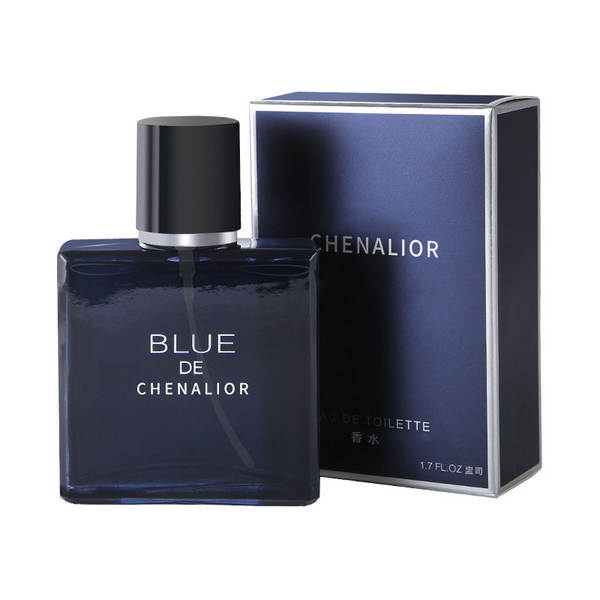 Perfume Masculino Oceano Azul 50ml