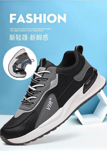 Sapatos Esportivos Leves para Corrida
