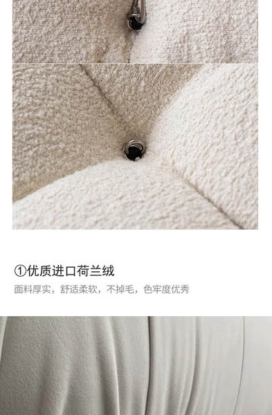 Mario Colorado Dragão Módulo Combinado Sofá Pequeno Salão Sofá Fábrica de Móveis Foshan Sofá de decoração