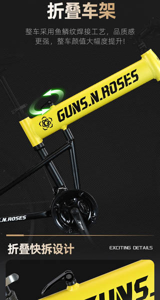 Fabricante atacado dupla redução de choque 30 velocidade bicicleta Homem Mountainbike 26 polegadas de liga de alumínio bicicleta dobrável