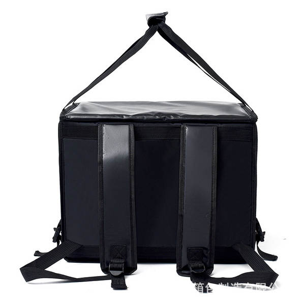 Bolsa de Isolamento para Entrega