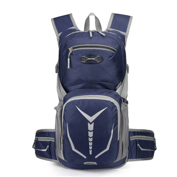 Mochila de Ciclismo Impermeável