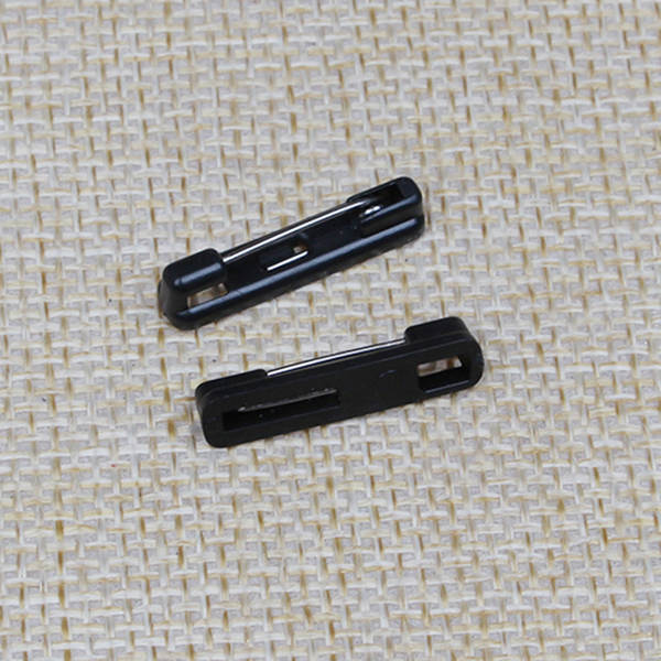 Acessórios de joalharia diy 2.2//3.1/3.7cm de plástico de borracha de borracha preço de fábrica de atacado venda direta