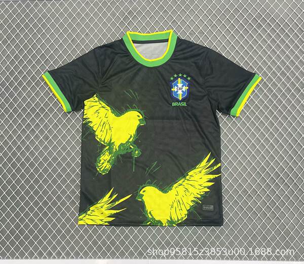 Seleção Brasileira de Futsal lança versão especial para fãs de Futsal