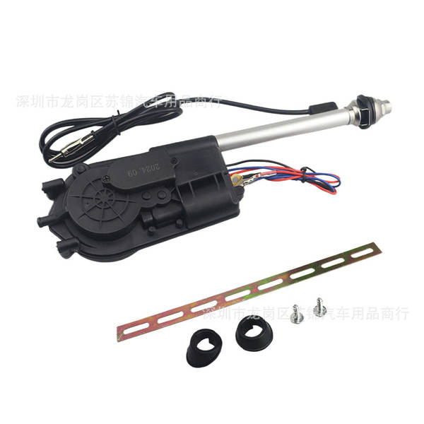Antena Automática para Carro