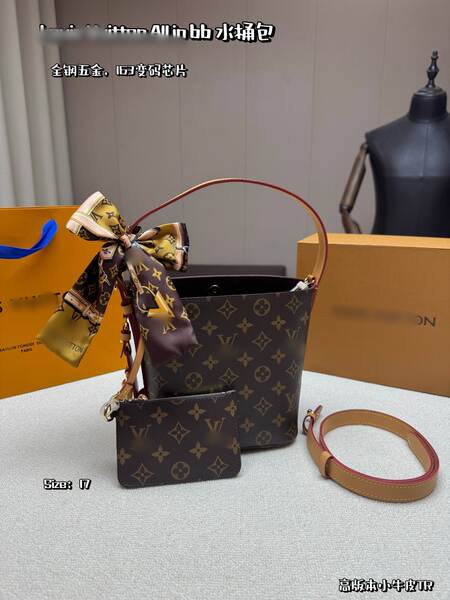 Bolsa feminina de couro