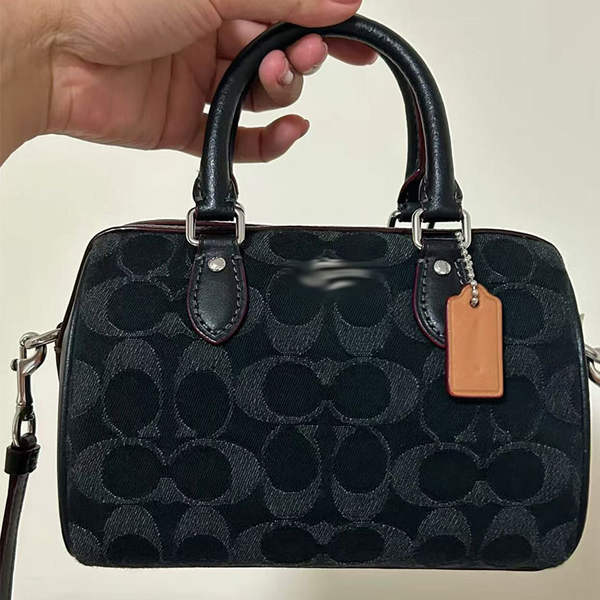 Bolsa Feminina Estilo Boston