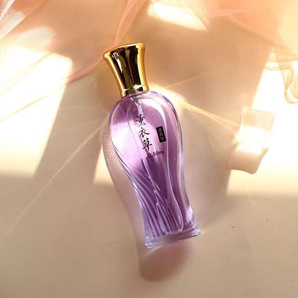 Perfume Floral Feminino