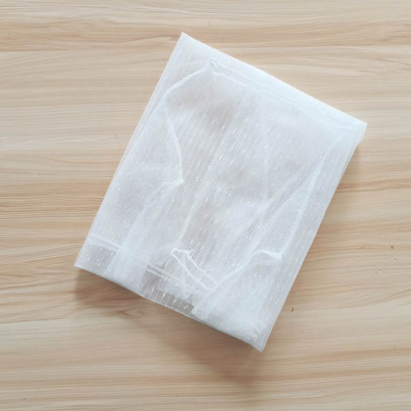 Blusa de malha de renda feminina