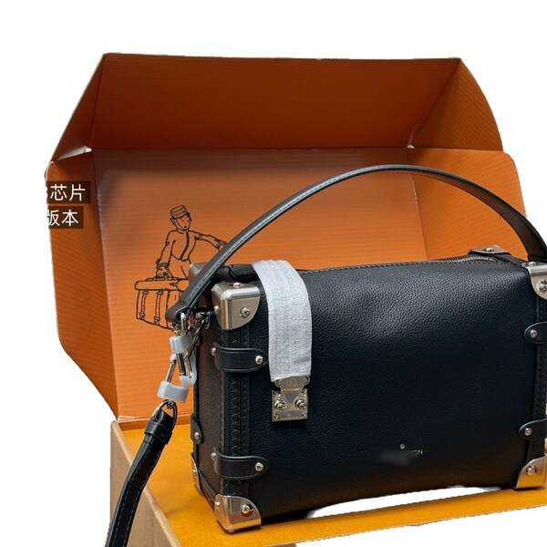 Bolsa feminina de couro