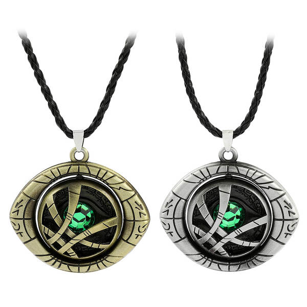 Dr. Strange é o novo Dr. Strange da Marvel.