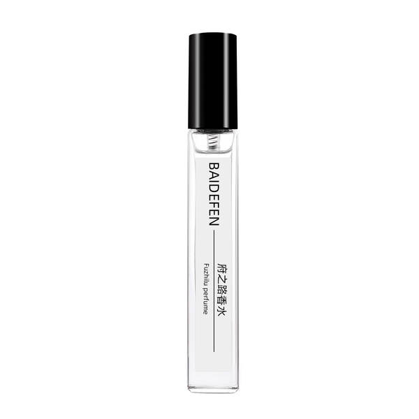 10 ml de perfume transfronteiriço pequeno homem senhora fabricante atacado fragrância intenso do perfume tremendo do mesmo tipo embalagem de perfume durável
