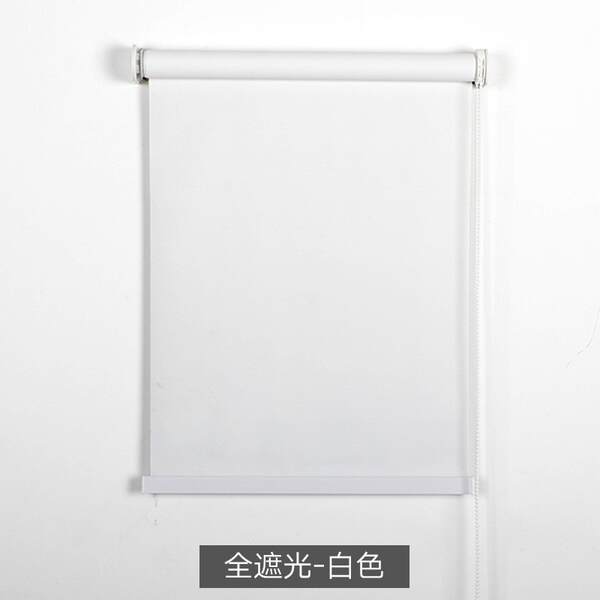 Cortina de Isolamento Térmico para Escritório