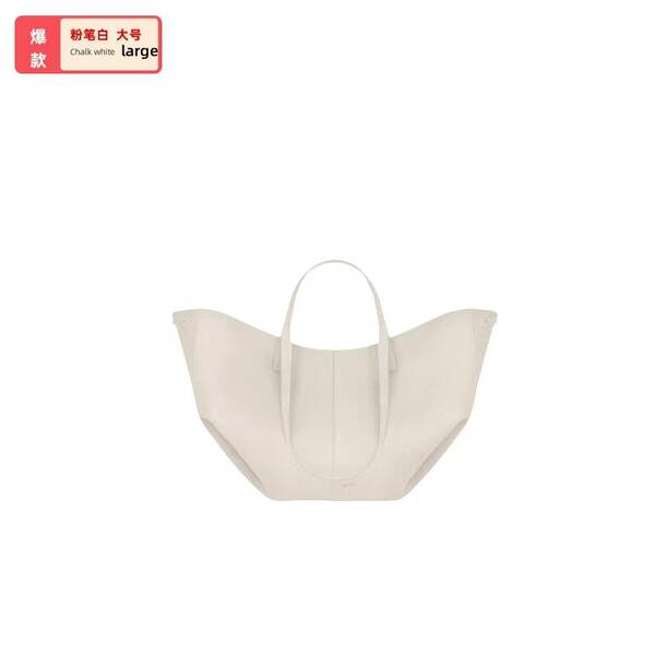 Bolsa transfronteiriça de asas polens nova Cyme Pollingon Pittot bolsa de mão grande capacidade mochila de viagem