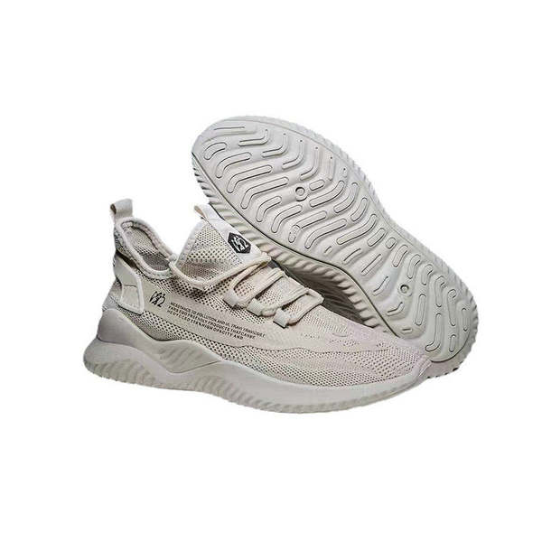 Sapato Esportivo Masculino Transpirante