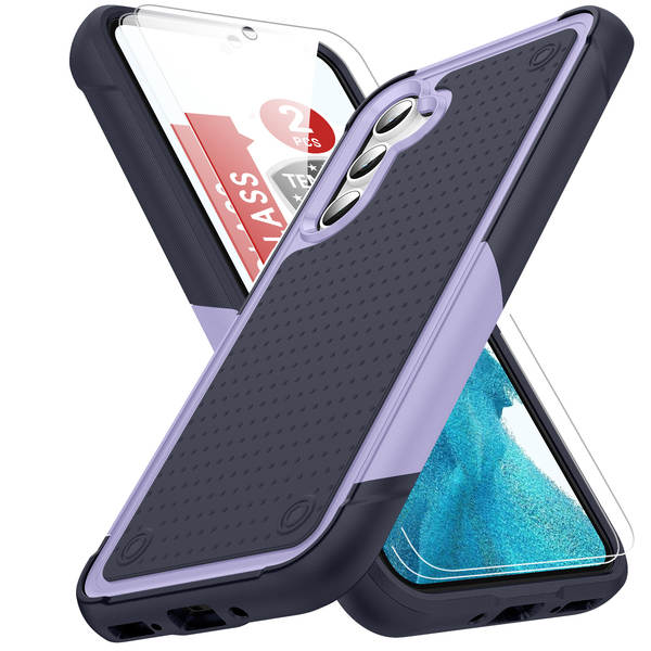 Aplicável transfronteiriço Samsung A54 Elegant Cellular Shell S25PLUS S25UITRA Protector S25