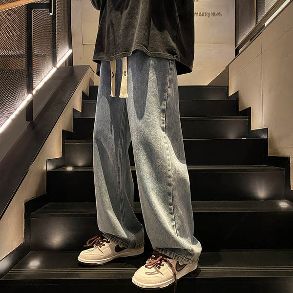 Calça Jeans Masculina