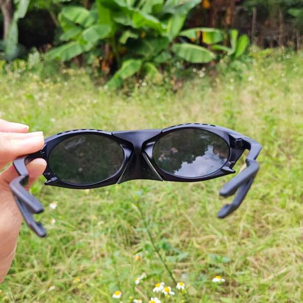 Novos óculos de sol para ciclismo ao ar livre para homens e mulheres para andar de bicicleta óculos de proteção de esporte para bicicletas UV400
