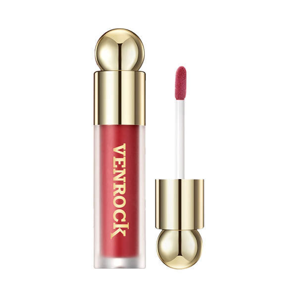 Lip Gloss Mate Duradouro