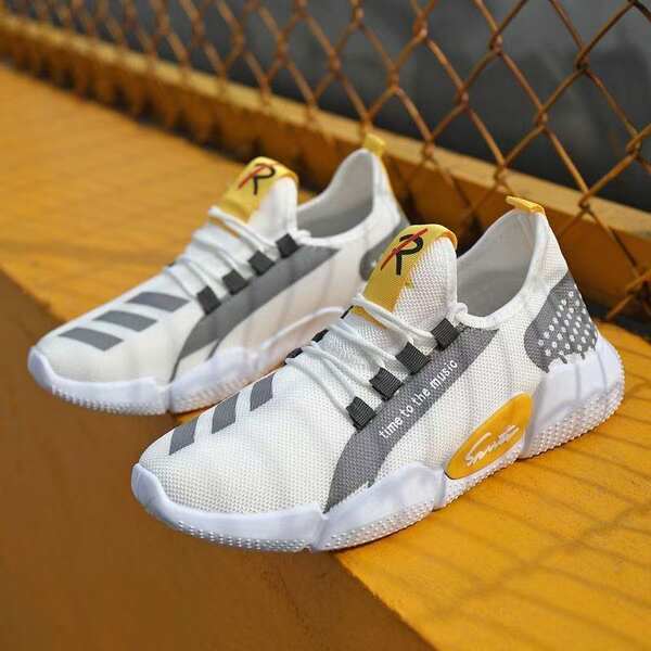 Sapato Esportivo Masculino